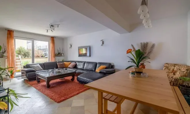 Недвижимость Apartment 4 bedrooms for sale in Berchem: 5