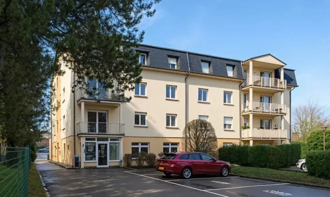 Недвижимость Apartment 4 bedrooms for sale in Berchem: 6