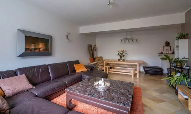 Недвижимость Apartment 4 bedrooms for sale in Roeser: 1