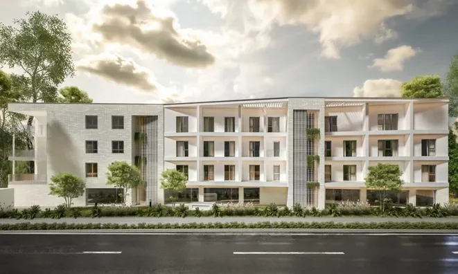 Недвижимость Apartment 3 bedrooms for sale in Grevenmacher: 4