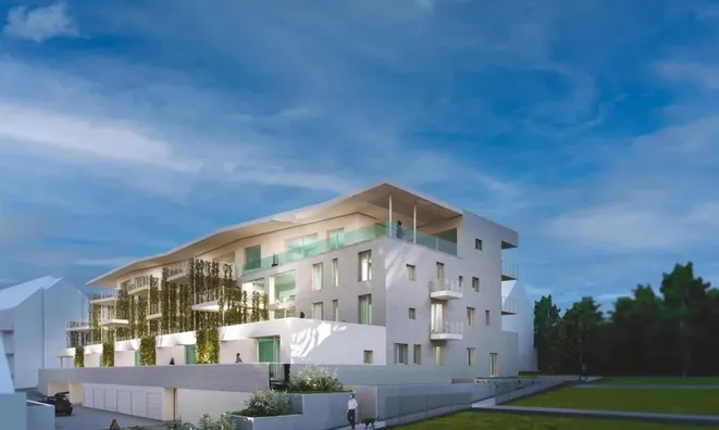 Недвижимость Apartment 3 bedrooms for sale in Grevenmacher: 6