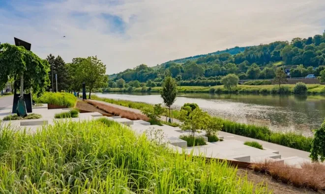 Недвижимость Apartment 3 bedrooms for sale in Grevenmacher: 7