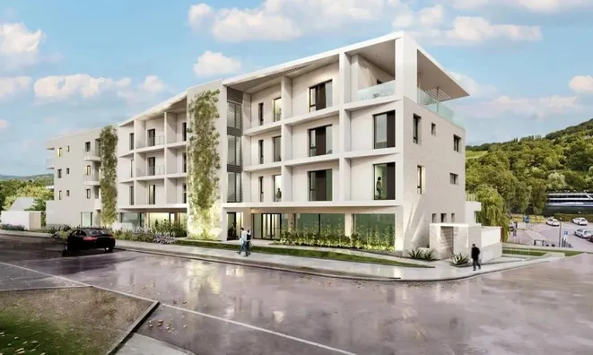 Недвижимость Apartment 3 bedrooms for sale in Grevenmacher: 1