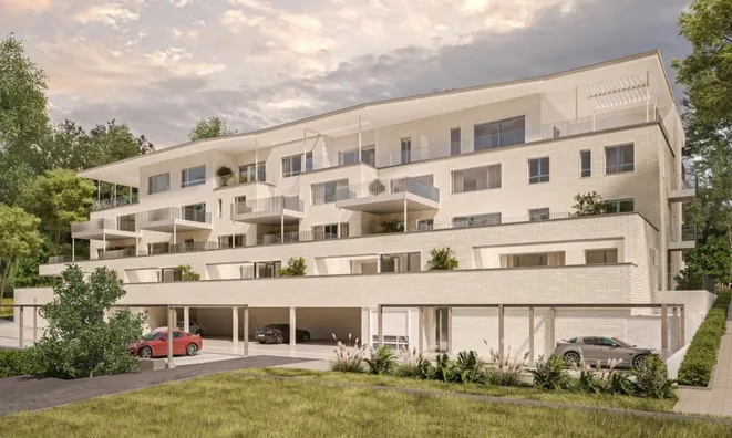 Недвижимость Apartment 3 bedrooms for sale in Grevenmacher: 3