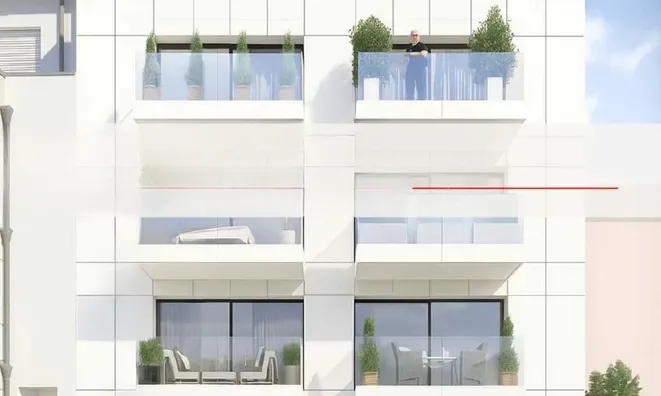 Недвижимость Apartment 3 bedrooms for sale in Luxembourg-Merl: 1