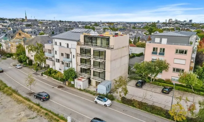 Недвижимость Apartment 3 bedrooms for sale in Luxembourg-Merl: 2