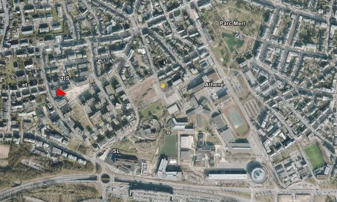 Недвижимость Apartment 3 bedrooms for sale in Luxembourg-Merl: 4