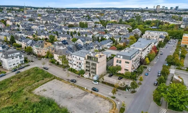 Недвижимость Apartment 3 bedrooms for sale in Luxembourg-Merl: 5