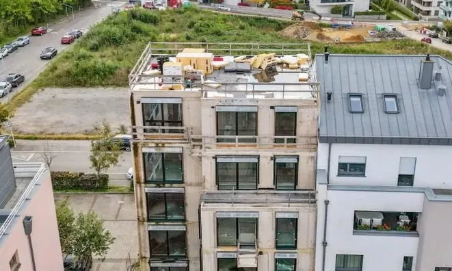 Недвижимость Apartment 3 bedrooms for sale in Luxembourg-Merl: 6