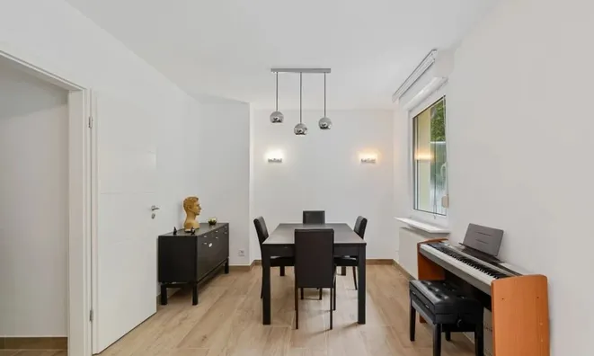 Недвижимость Apartment 1 bedroom for sale in Luxembourg-Pulvermuehle: 3