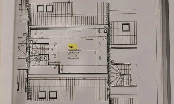 Недвижимость Duplex 3 bedrooms for sale in Pettingen: 3