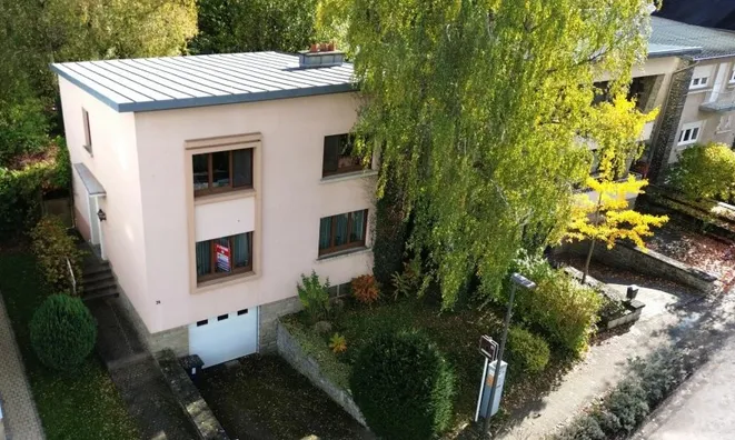 Недвижимость House 4 bedrooms for sale in Ettelbruck: 3