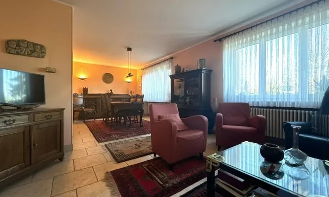 Недвижимость House 4 bedrooms for sale in Ettelbruck: 4