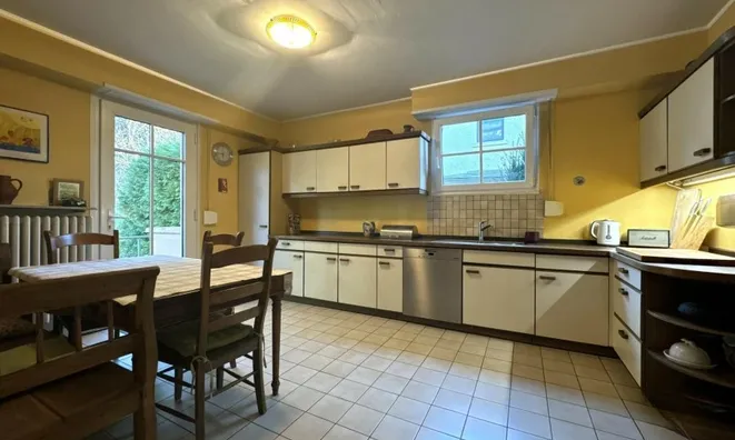 Недвижимость House 4 bedrooms for sale in Ettelbruck: 5