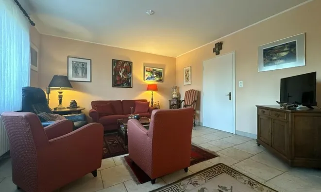 Недвижимость House 4 bedrooms for sale in Ettelbruck: 6