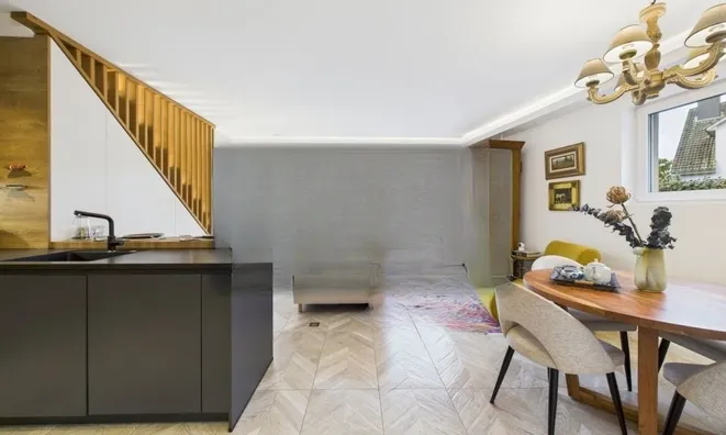 Недвижимость Duplex 3 bedrooms for sale in Bascharage: 1