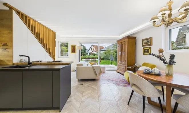 Недвижимость Duplex 3 bedrooms for sale in Bascharage: 2