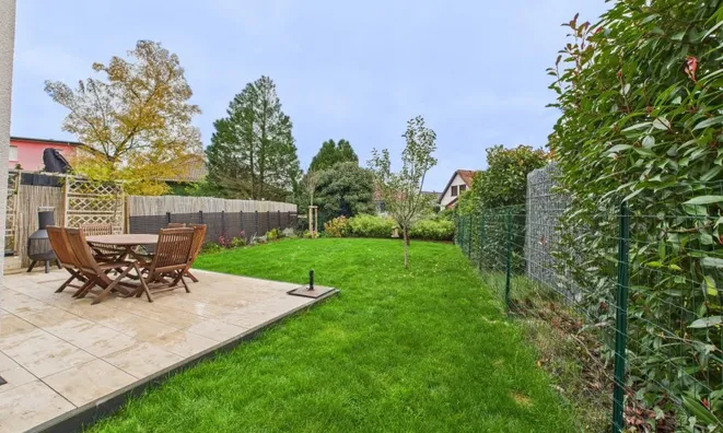 Недвижимость Duplex 3 bedrooms for sale in Bascharage: 4