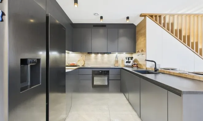 Недвижимость Duplex 3 bedrooms for sale in Bascharage: 6