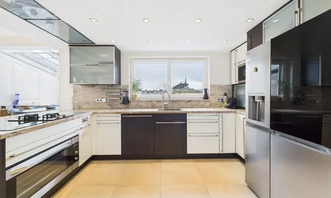 Недвижимость Semi-detached house 4 bedrooms for sale in Leudelange: 6