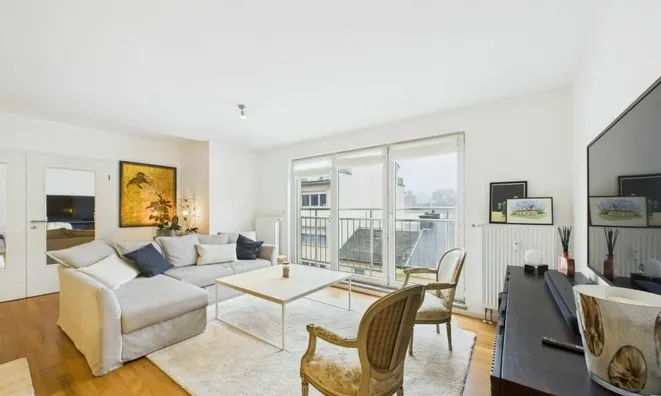Недвижимость Apartment 2 bedrooms for sale in Luxembourg-Gare: 3