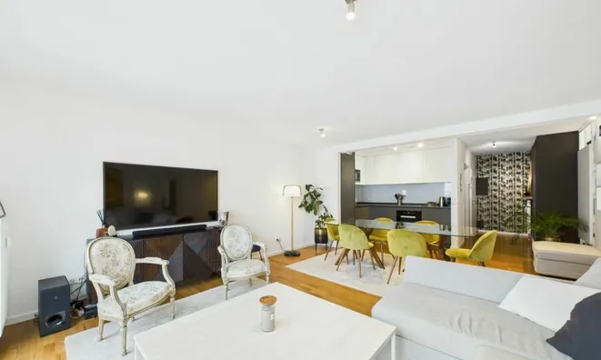 Недвижимость Apartment 2 bedrooms for sale in Luxembourg-Gare: 4