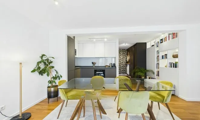 Недвижимость Apartment 2 bedrooms for sale in Luxembourg-Gare: 5