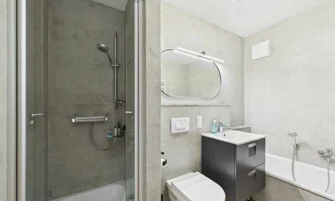 Недвижимость Apartment 2 bedrooms for sale in Luxembourg-Gare: 7