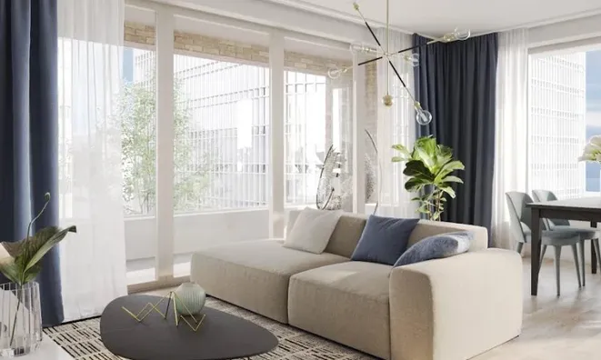 Недвижимость Apartment 2 bedrooms for sale in Belval: 1