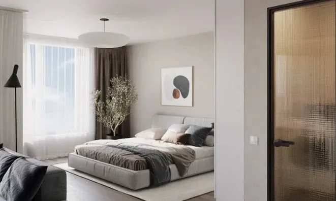 Недвижимость Apartment 2 bedrooms for sale in Belval: 2