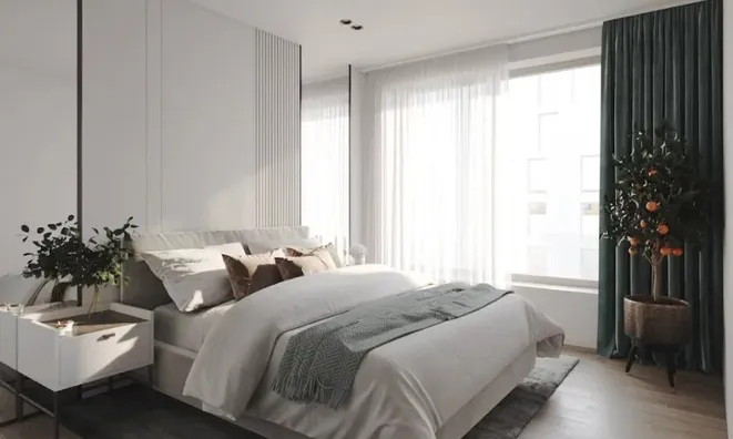 Недвижимость Apartment 2 bedrooms for sale in Belval: 1