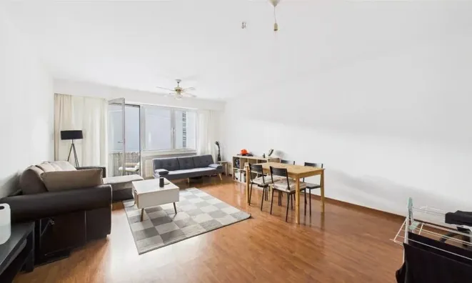 Недвижимость Apartment 2 bedrooms for sale in Luxembourg-Gare: 4