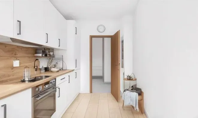 Недвижимость Apartment 2 bedrooms for sale in Luxembourg-Gare: 5