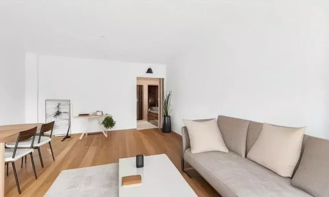 Недвижимость Apartment 2 bedrooms for sale in Luxembourg-Gare: 7