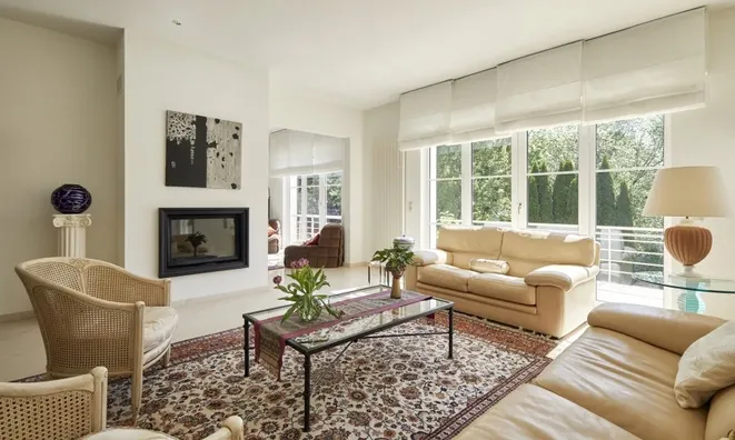 Недвижимость House 5 bedrooms for sale in Sanem: 2