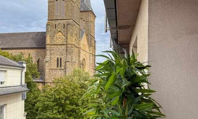 Недвижимость Apartment 2 bedrooms for sale in Dudelange: 2