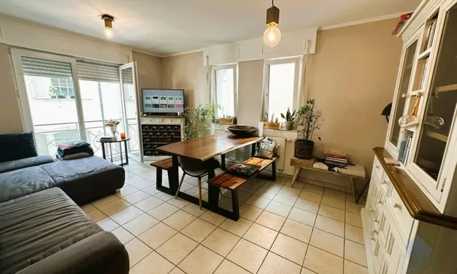 Недвижимость Apartment 2 bedrooms for sale in Ettelbruck: 2
