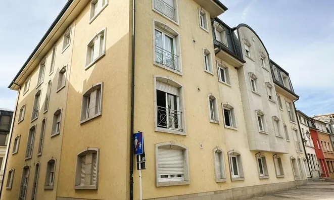 Недвижимость Apartment 2 bedrooms for sale in Ettelbruck: 4