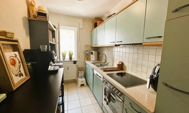 Недвижимость Apartment 2 bedrooms for sale in Ettelbruck: 6