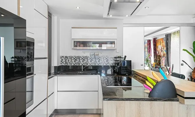 Недвижимость Semi-detached house 4 bedrooms for sale in Fentange: 3