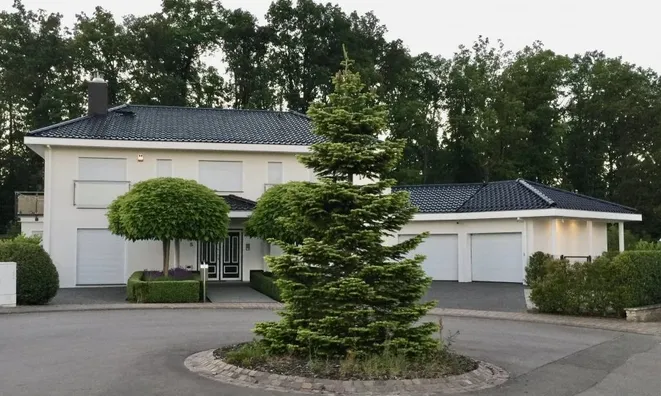 Недвижимость Detached house 5 bedrooms for sale in Kockelscheuer: 7