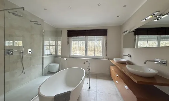 Недвижимость Detached house 5 bedrooms for sale in Hesperange: 4