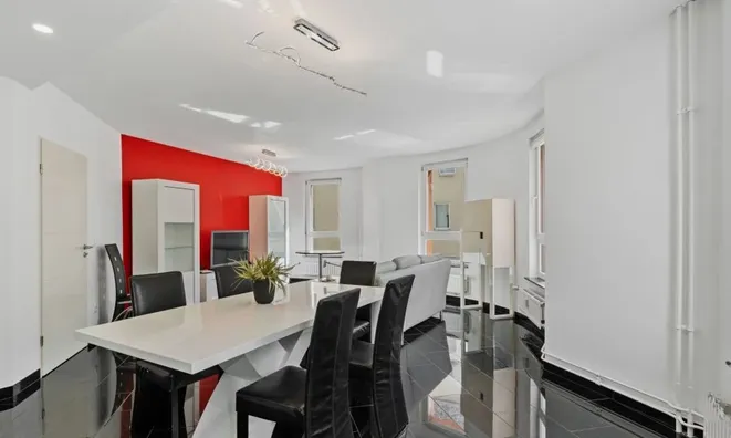 Недвижимость Apartment 2 bedrooms for sale in Luxembourg-Eich: 3