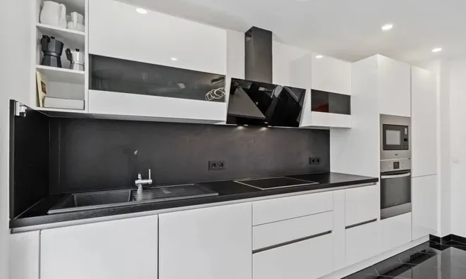 Недвижимость Apartment 2 bedrooms for sale in Luxembourg-Eich: 4