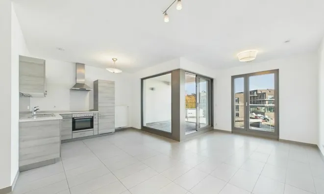 Недвижимость Apartment 1 bedroom for sale in Belval: 3