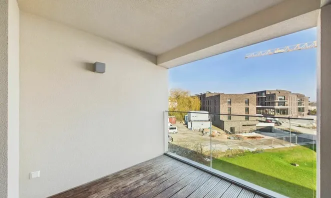Недвижимость Apartment 1 bedroom for sale in Belval: 4