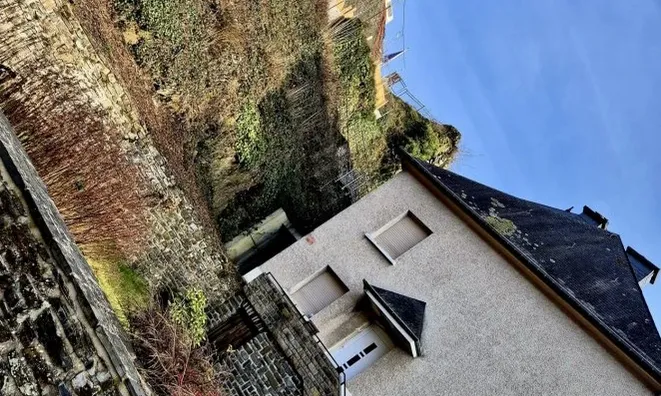 Недвижимость Detached house 4 bedrooms for sale in Clervaux: 2