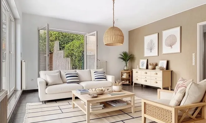 Недвижимость Apartment 2 bedrooms for sale in Grevenmacher: 3