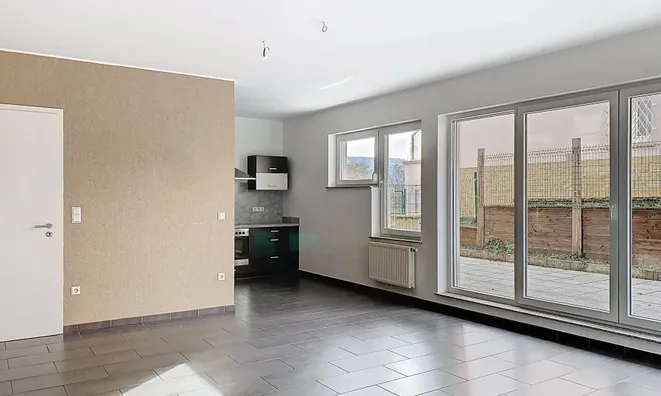 Недвижимость Apartment 2 bedrooms for sale in Grevenmacher: 5