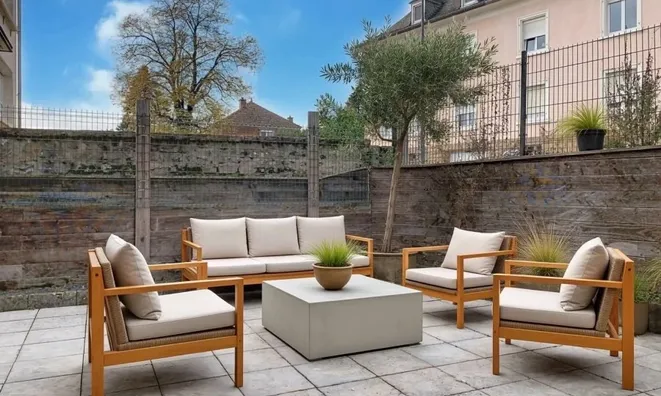 Недвижимость Apartment 2 bedrooms for sale in Grevenmacher: 6